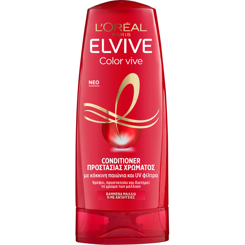 ELVIVE Conditioner Color Vive 200ml Market In