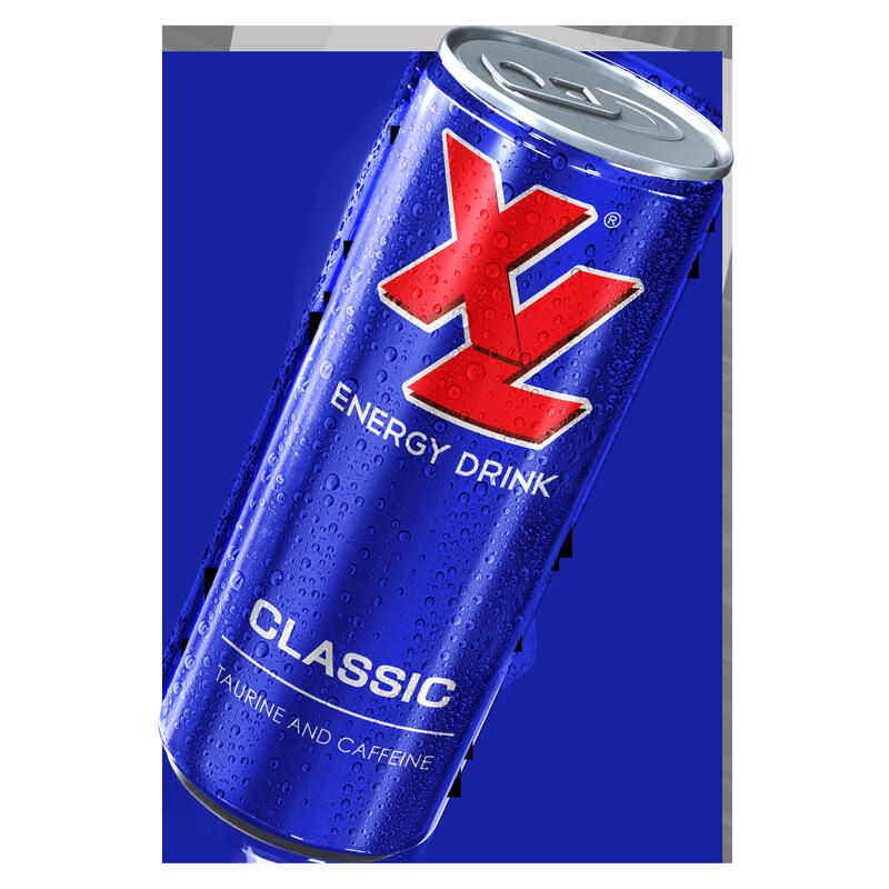 XL Energy Drink 250ml | Market In