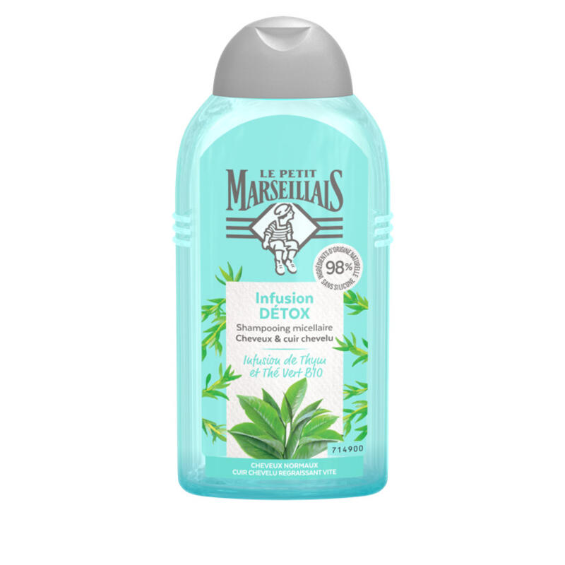 Marseillais Шампунь Где Купить