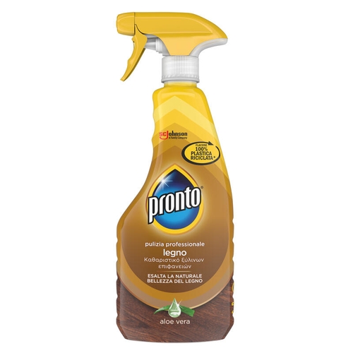 PRONTO Spray Επίπλων Aloe Vera 500ml | Market In