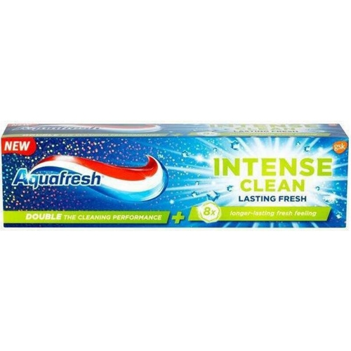 AQUAFRESH οδοντόκρεμα clean fresh 75ml | Market In