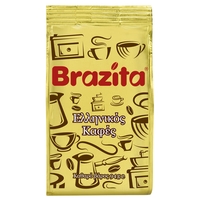 BRAZITA Ελληνικός Καφές 94γρ