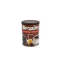 BRAZITA Στιγμιαίος Καφές 200γρ