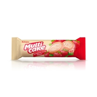 ROSHEN Multicake Μπισκότα Γεμιστά Φράουλα 180γρ