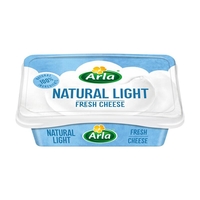 ARLA Φρέσκο Τυρί Κρέμα Light 200γρ