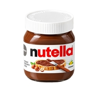 NUTELLA Πραλίνα Φουντουκιού 350γρ